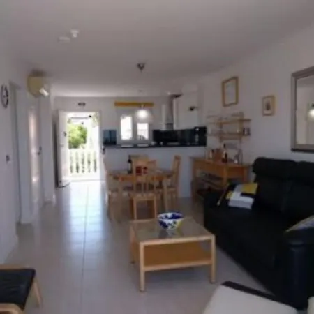 شقة Penthouse بينيسا