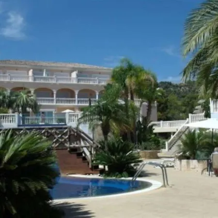 Penthouse شقة بينيسا