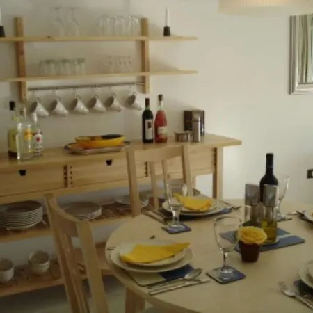 Penthouse شقة بينيسا