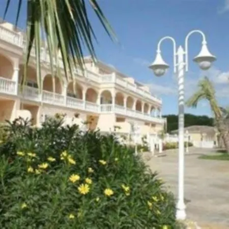 شقة Penthouse بينيسا