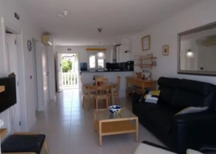Διαμέρισμα Penthouse Benissa