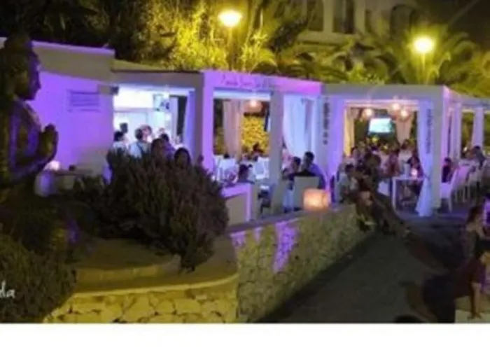 Penthouse * Benissa