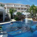 Penthouse Appartement Benissa