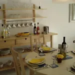 Penthouse Appartement Benissa