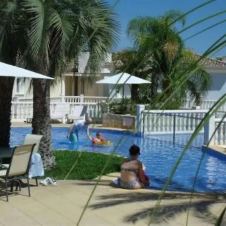 Apartmán Penthouse Benissa