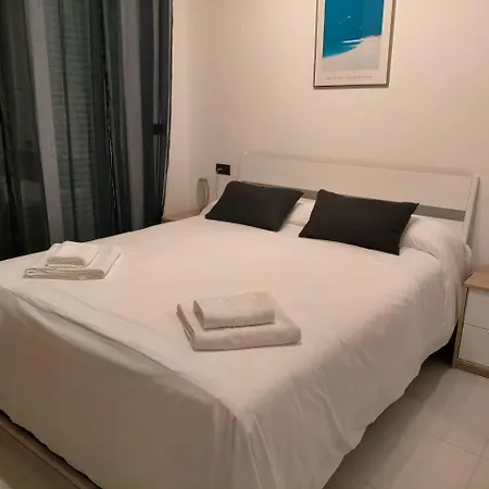 Apartmán Penthouse *