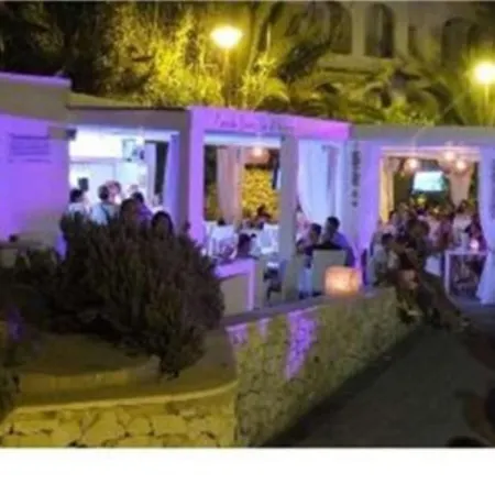Penthouse * Benissa